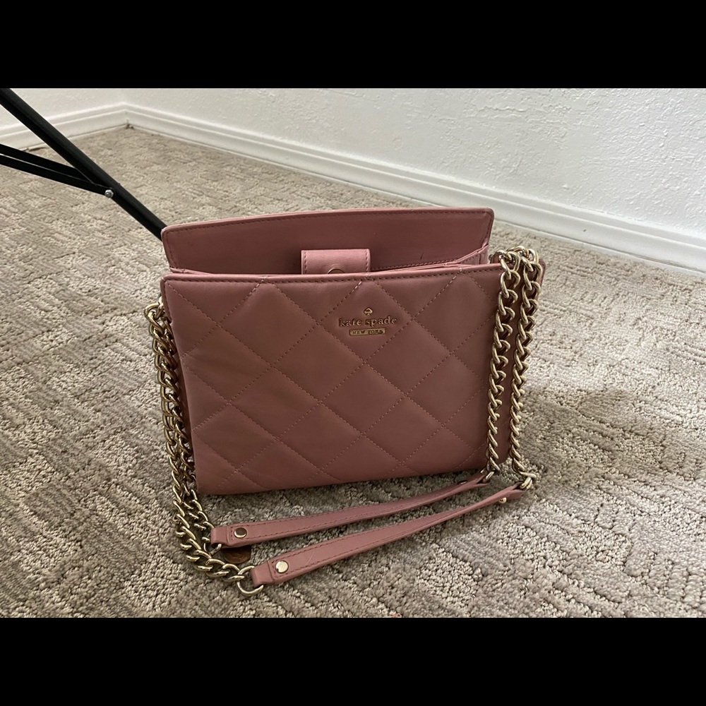 Kate Spade Emerson Place Mini Convertible Bag